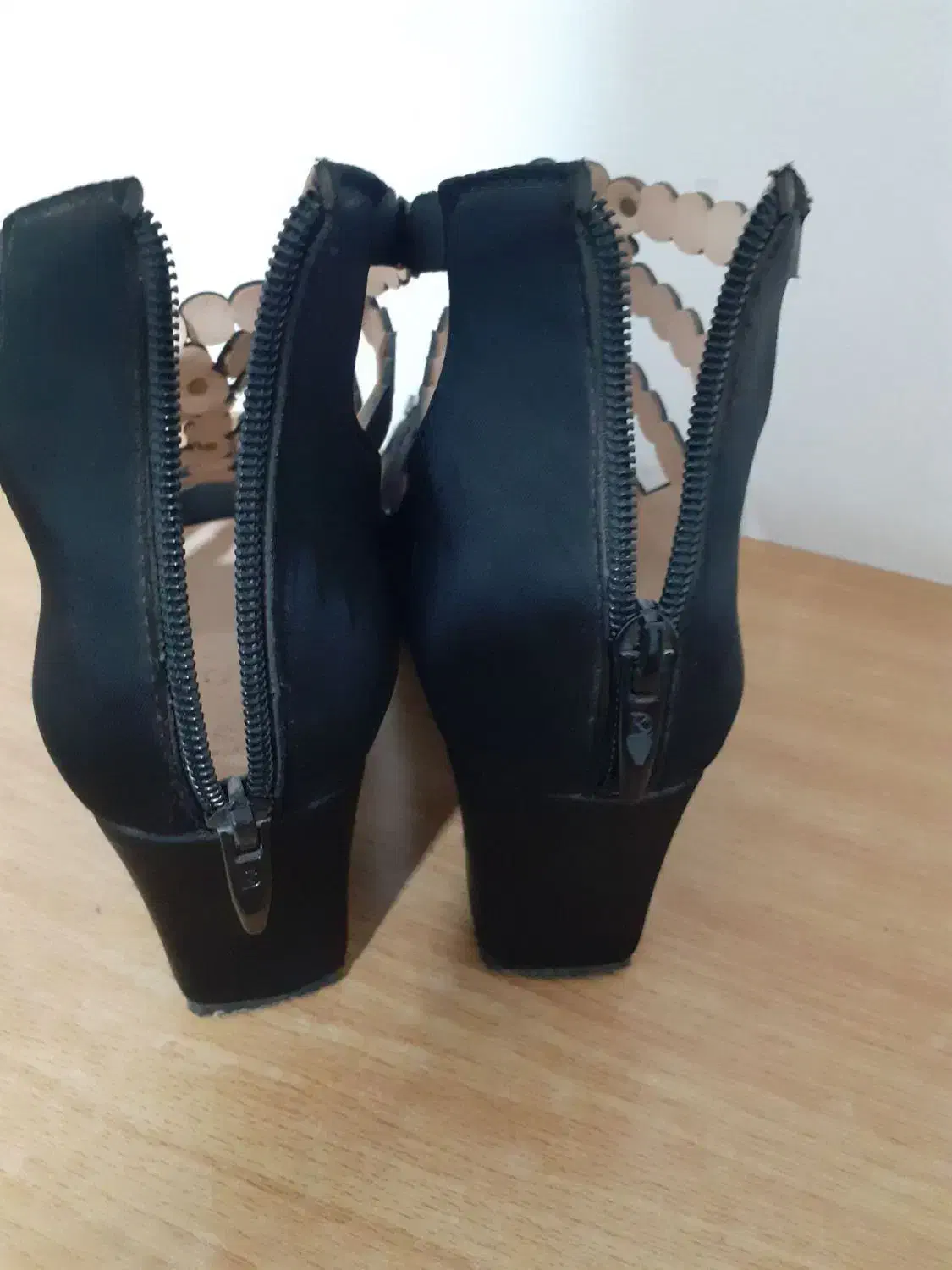 کفش مجلسی سایز39|کیف، کفش، کمربند|شهریار, شهریار|دیوار