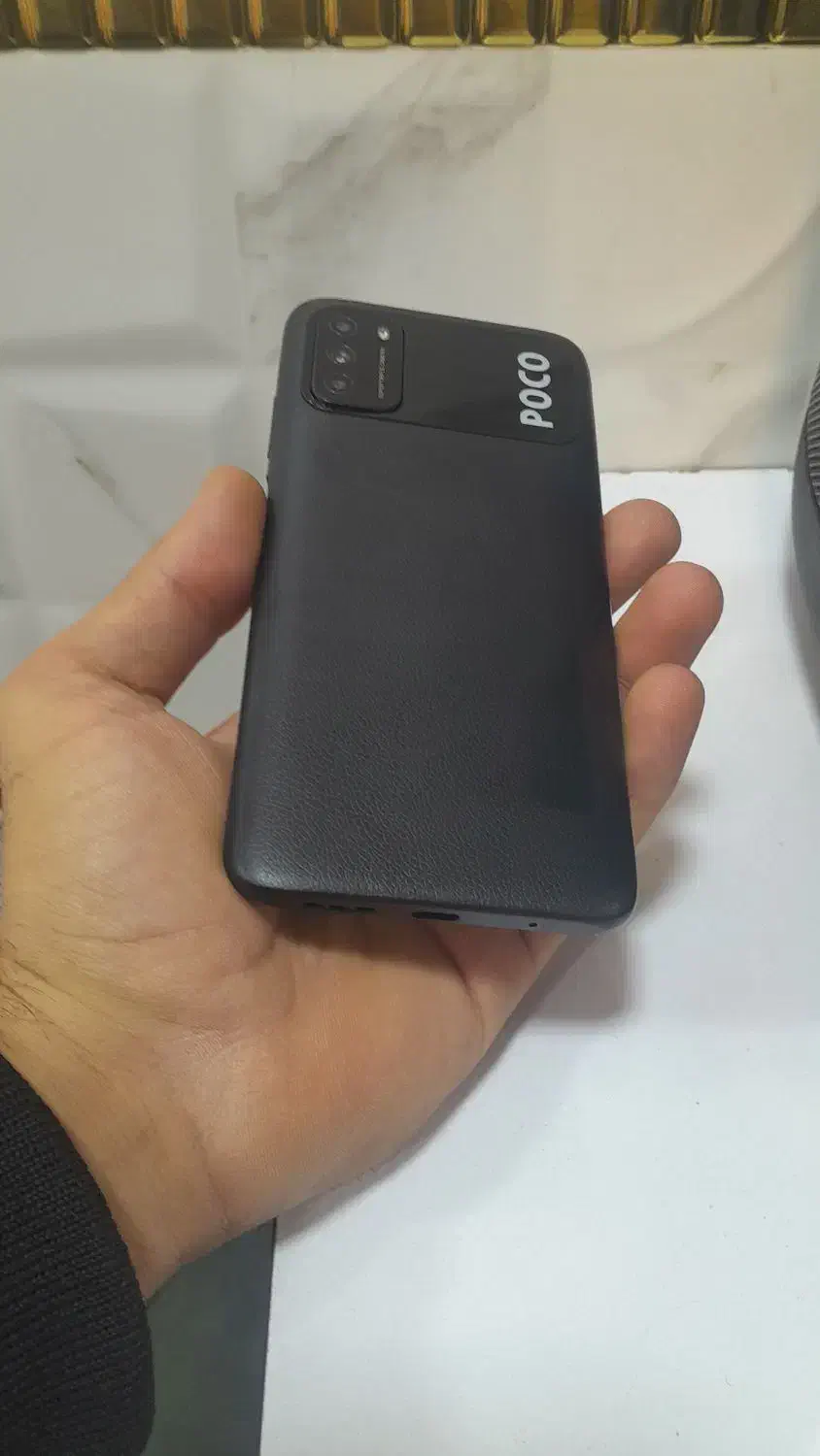 poco m3|موبایل|تبریز, |دیوار