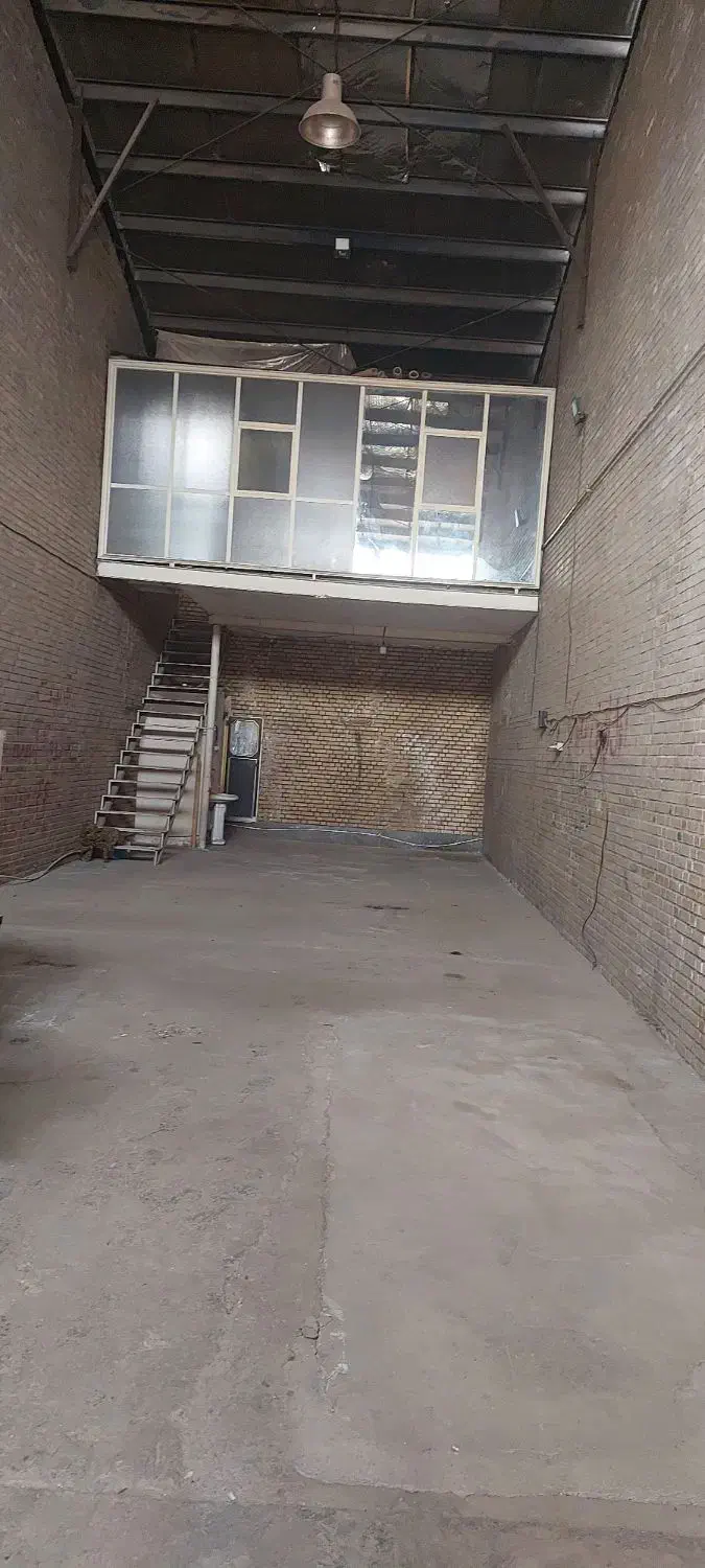 سوله ۱۲۰متری واقع در کهریزک مجتمع فرخی|فروش دفتر صنعتی، کشاورزی، تجاری|کهریزک, |دیوار