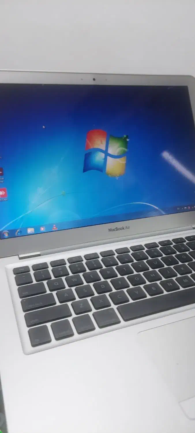 مک بوک ایر اپل|رایانه همراه|تنکابن, |دیوار