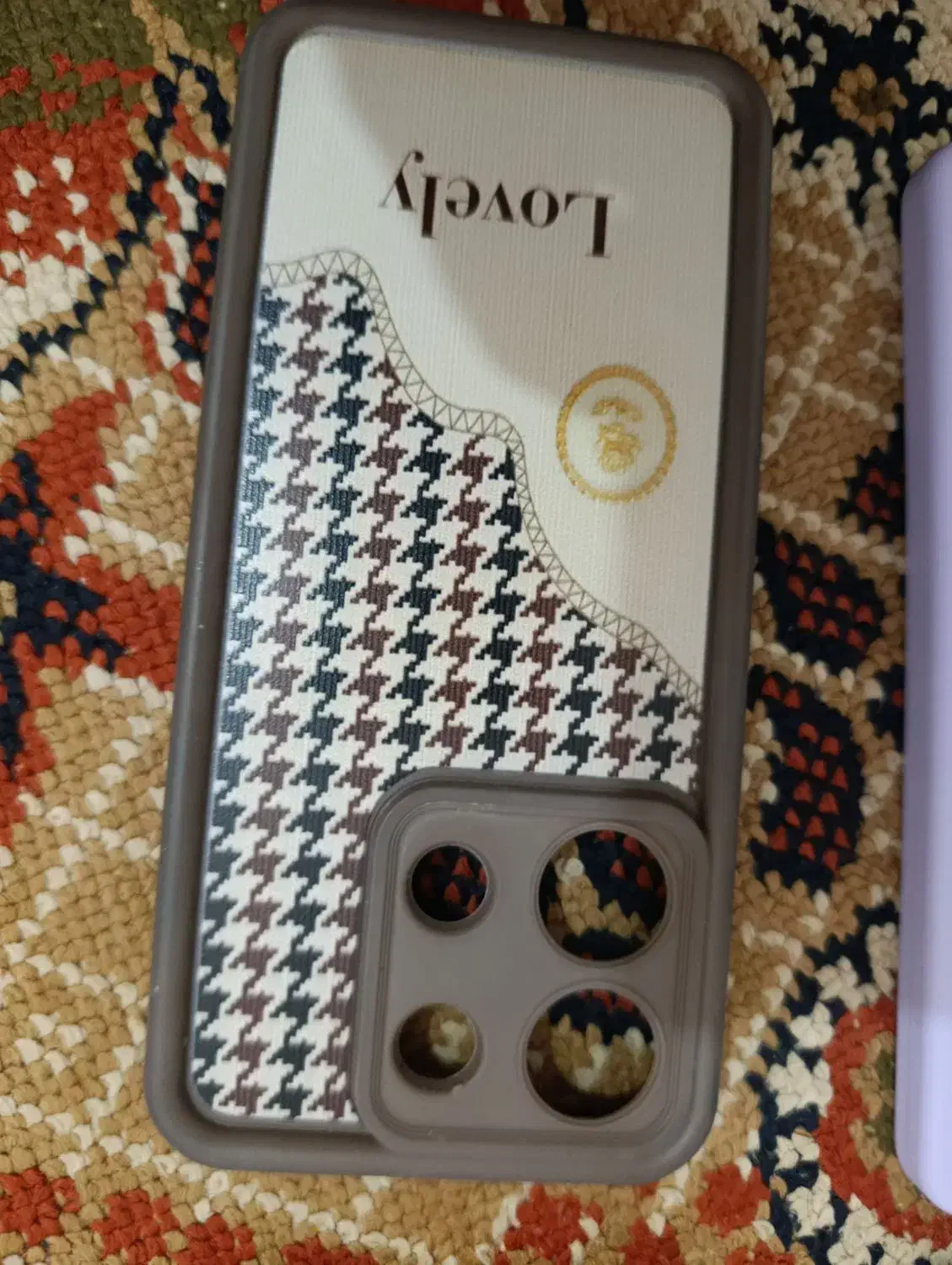 گاردنوت ۱۳ 4G|لوازم جانبی موبایل و تبلت|گلبهار, شهر جدید گلبهار|دیوار