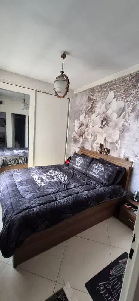 ۵۵ متری ، یک خوابه ، فرهنگسرا فول امکانات