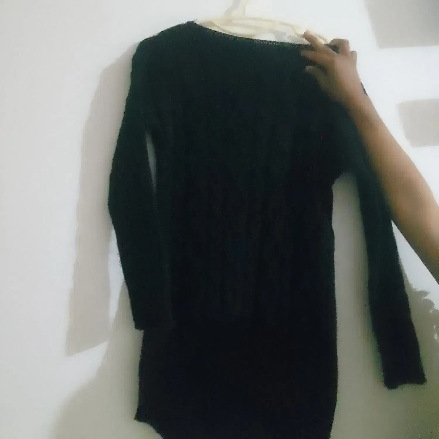 مانتو وبافت گرم|لباس|نیشابور, دربقاضی|دیوار