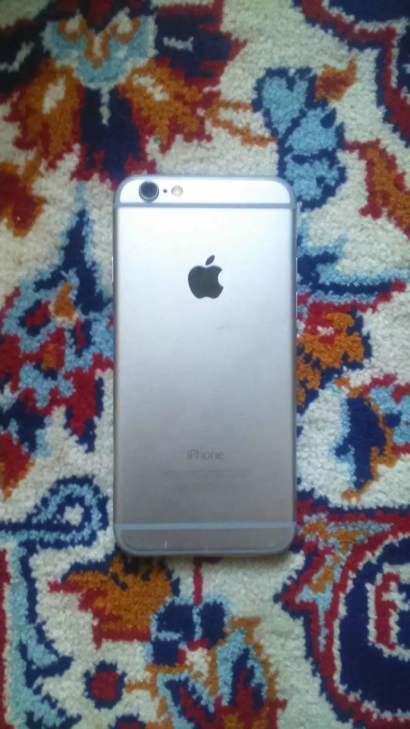 ایفون6|موبایل|ابهر, |دیوار