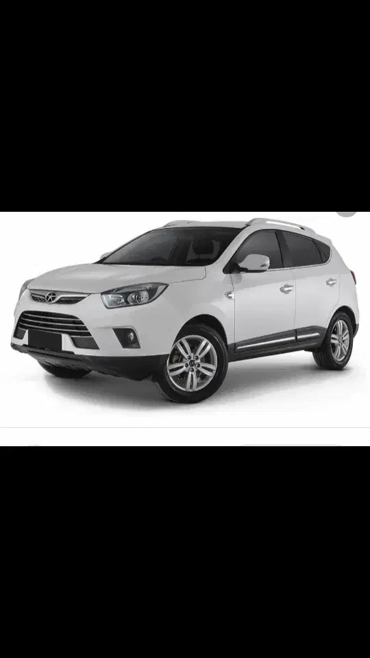 جک  s5|خودرو سواری و وانت|گرگان, |دیوار