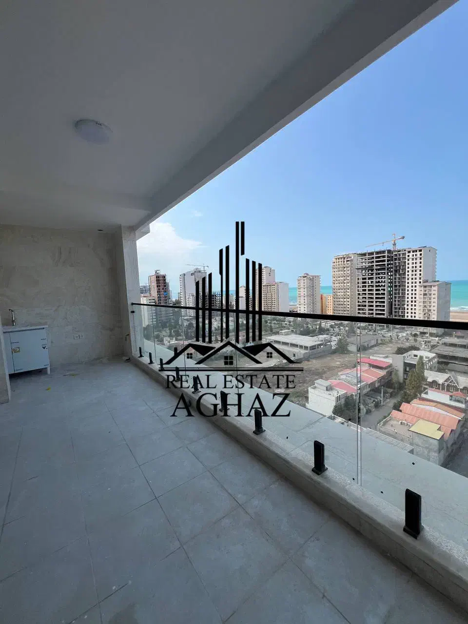 رهن و اجاره ۱۳۵متری کلید نخورده ( آفر ویژه )|اجارهٔ آپارتمان|سرخرود, |دیوار