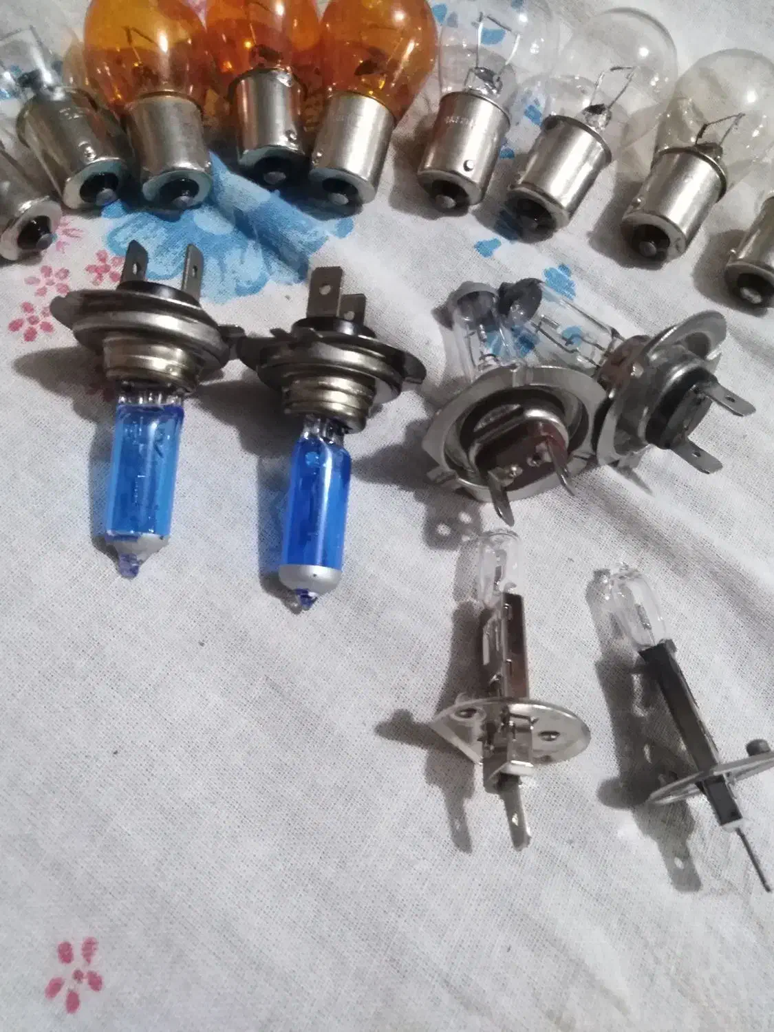 لامپ|لامپ و چراغ|مشهد, ابوذر|دیوار