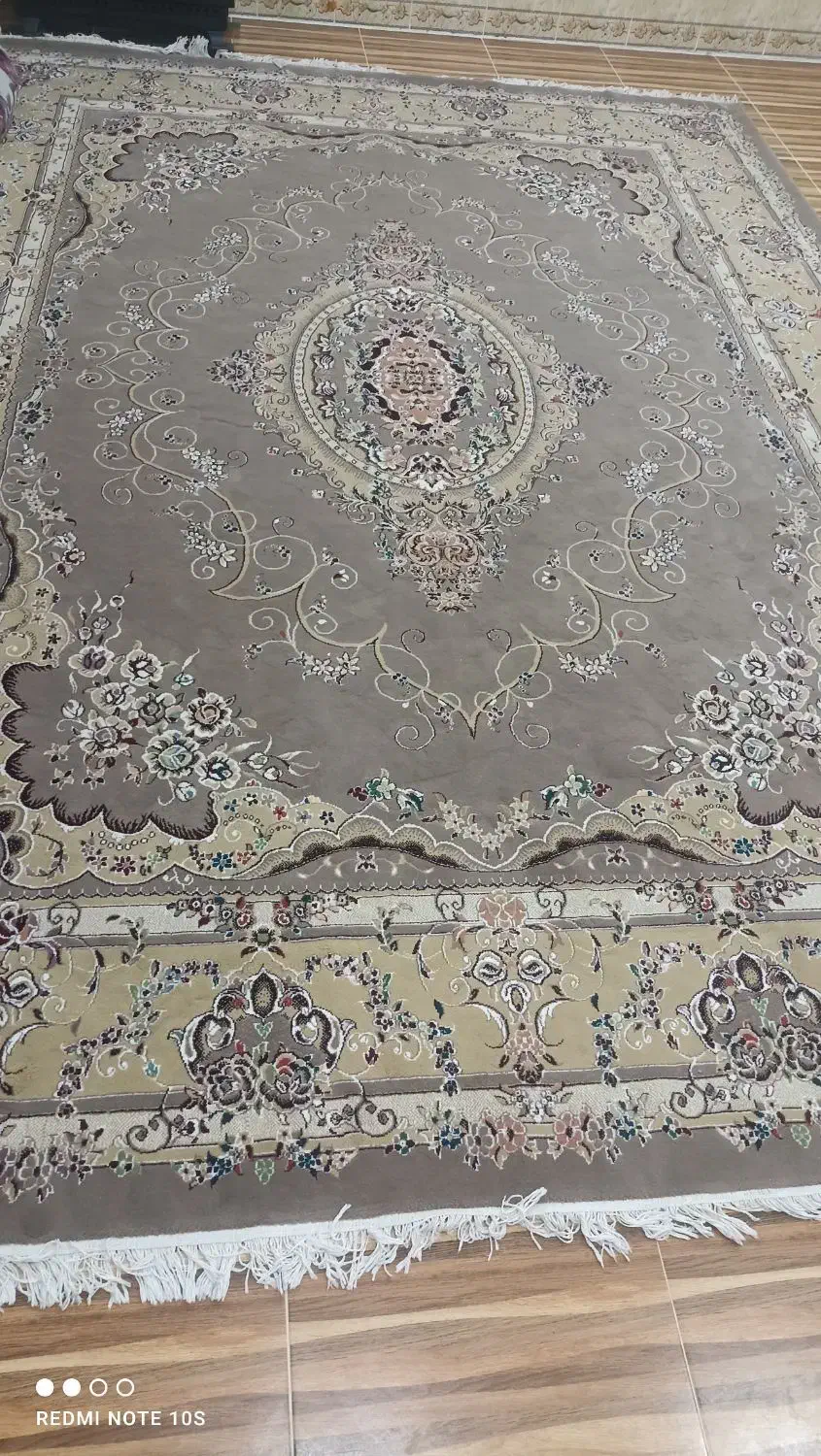 فرش|فرش|بانه, |دیوار