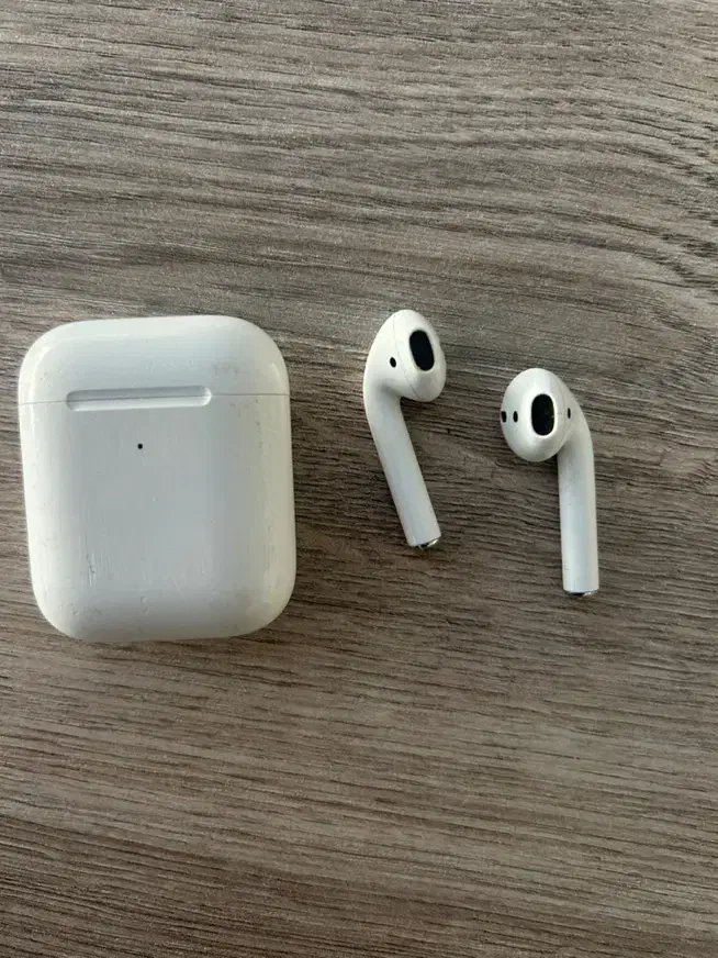 ایرپاد۲ وایرلس اورجینال|لوازم جانبی موبایل و تبلت|هشتگرد, فاز ۱ مهستان|دیوار