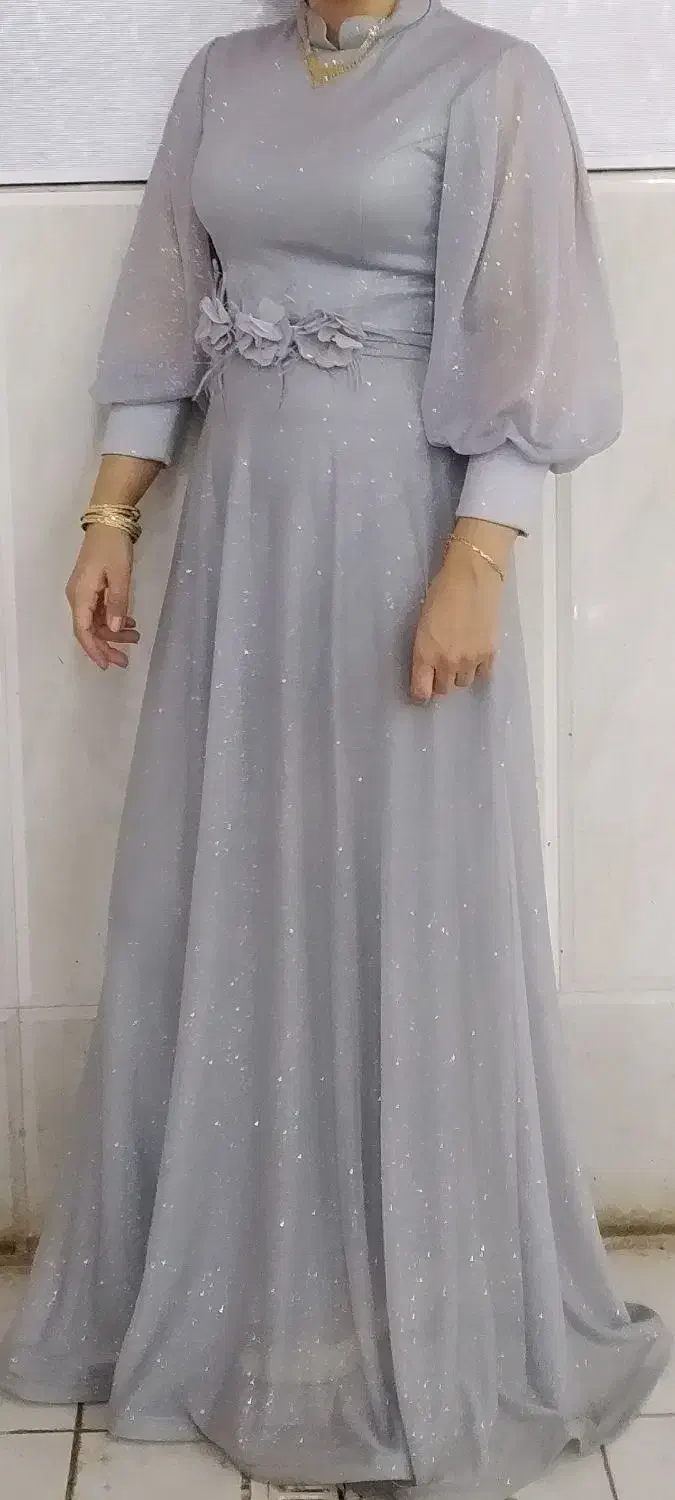 فروش لباس مجلسی در حد نو|لباس|مرودشت, پشت سایپا|دیوار