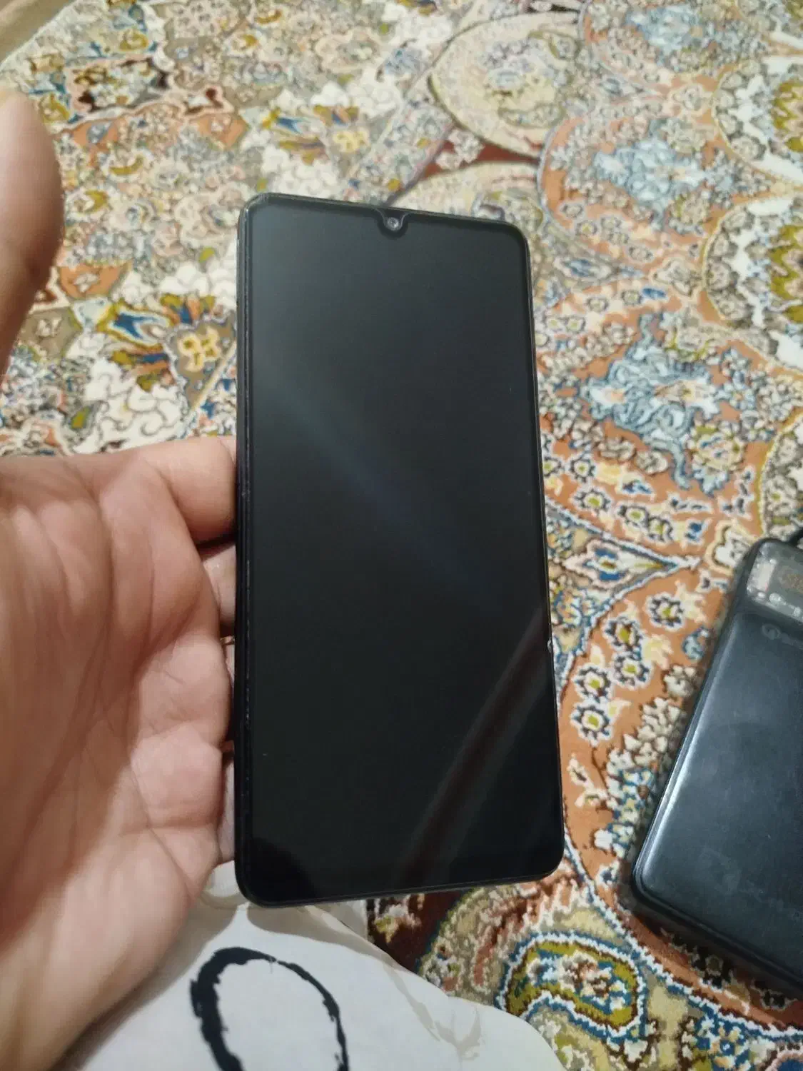 گوشی A22|موبایل|خوی, |دیوار