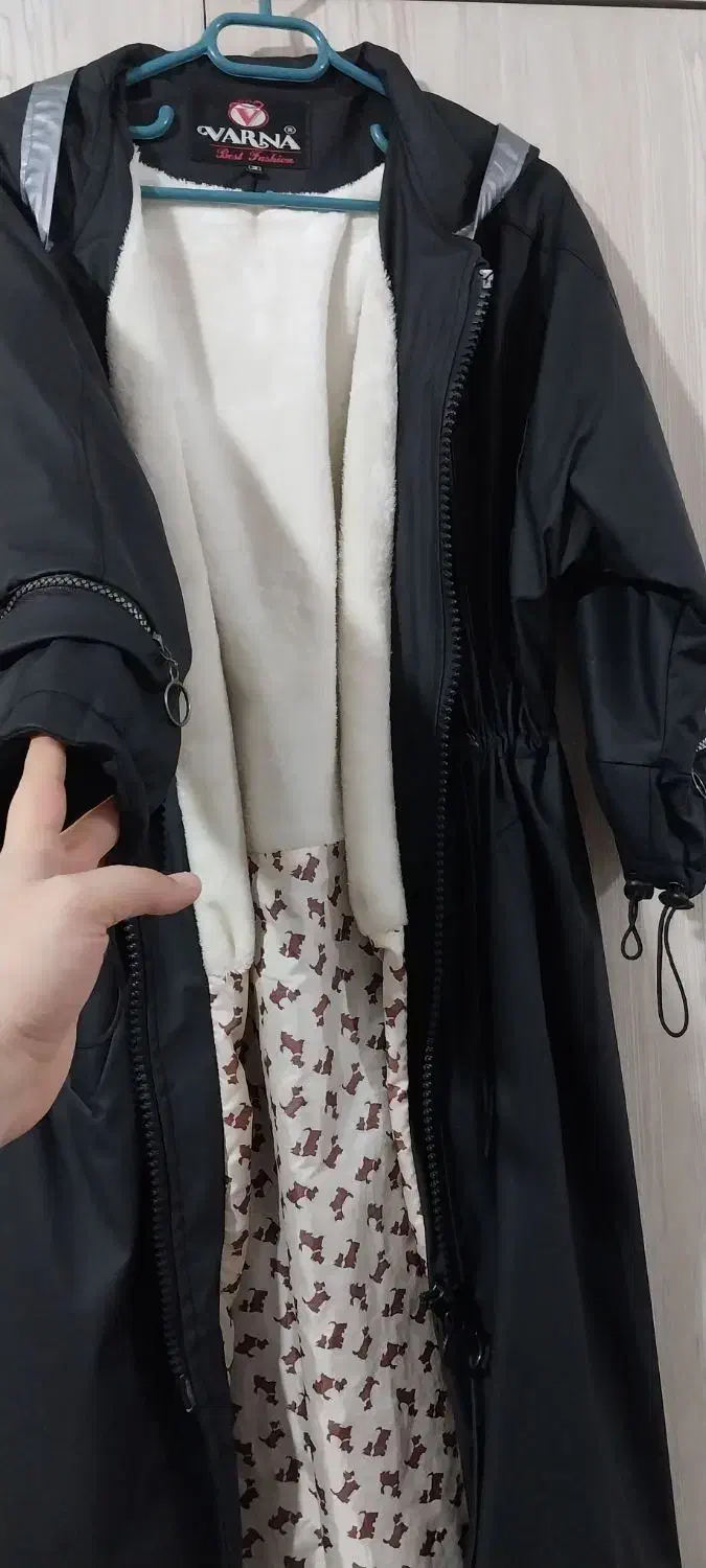 پالتو بارانی|لباس|اردبیل, |دیوار