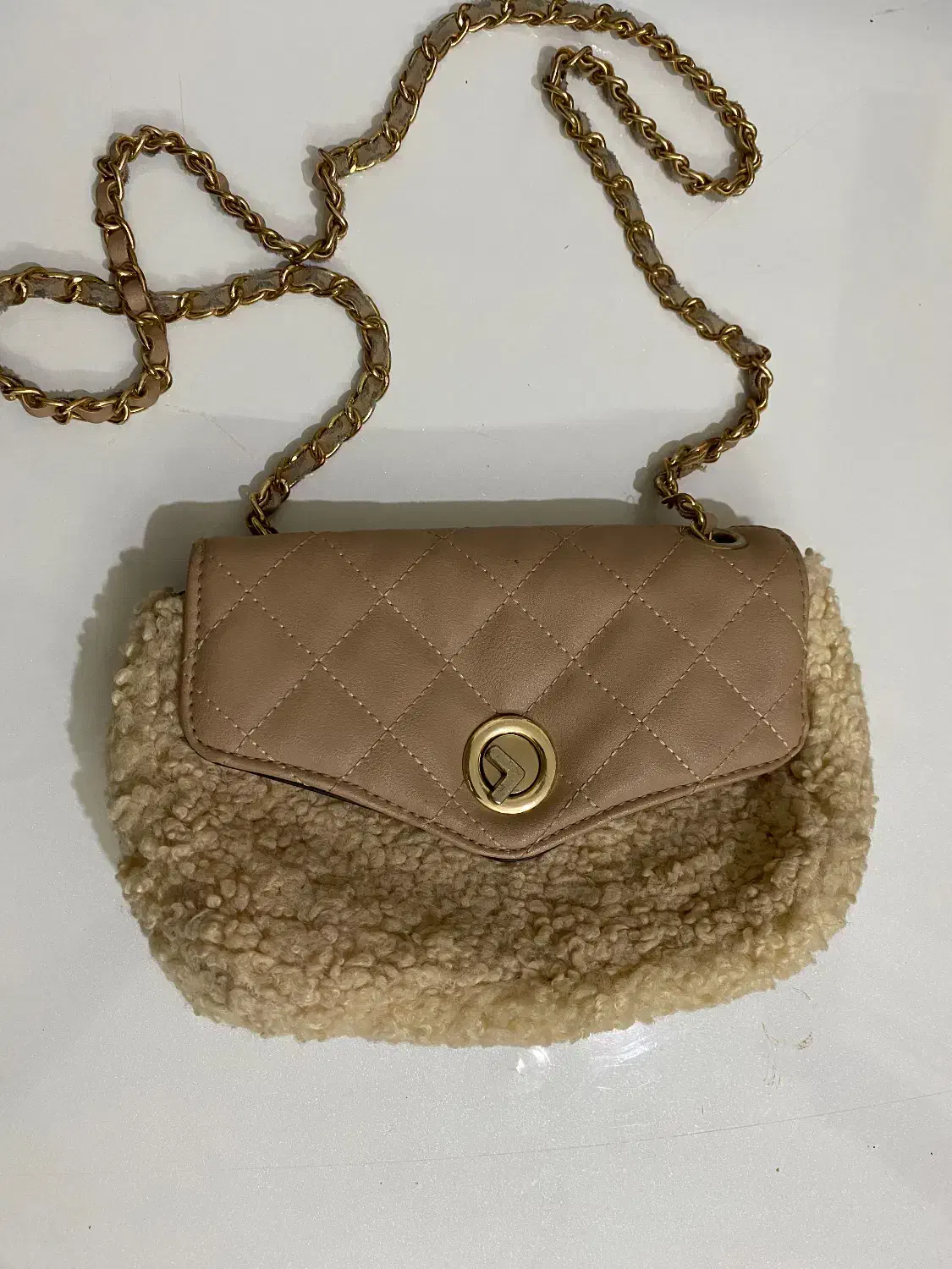 کیف پشمی|کیف، کفش، کمربند|اردکان, |دیوار