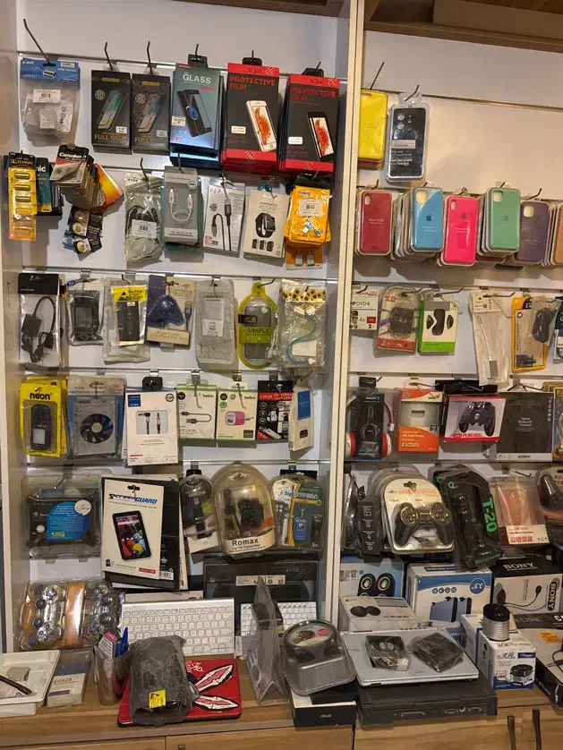 تعمیرات کامپیوتر و موبایل سخت افزار و نرم افزار|خدمات رایانهای و موبایل|تهران, شهرک غرب|دیوار