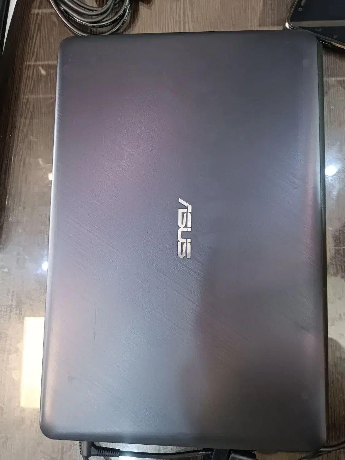لپتاب Asus مدل اقتصادی|رایانه همراه|گرگان, |دیوار