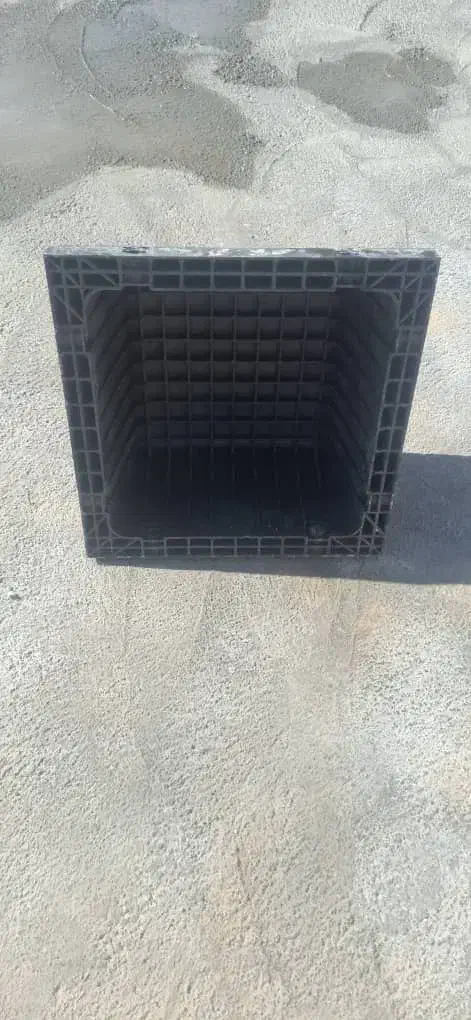 قالب وافل ( سقف مجوف)|مصالح و تجهیزات ساختمان|شیراز, میرزاکوچک خان|دیوار