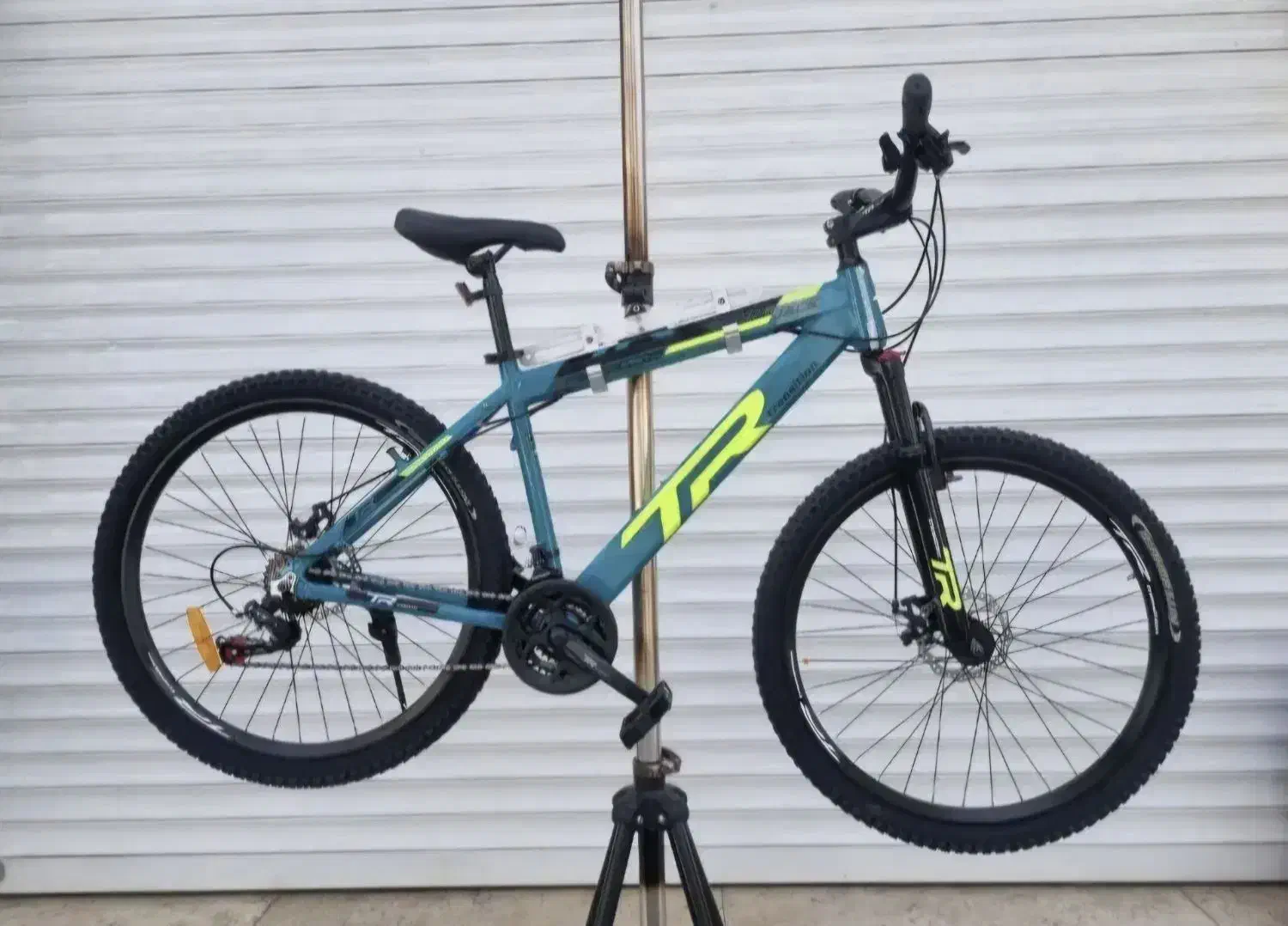 دوچرخه 20/ 24 /26 TR MAXX (مارالان سجادیه)|دوچرخه، اسکیت، اسکوتر|تبریز, |دیوار