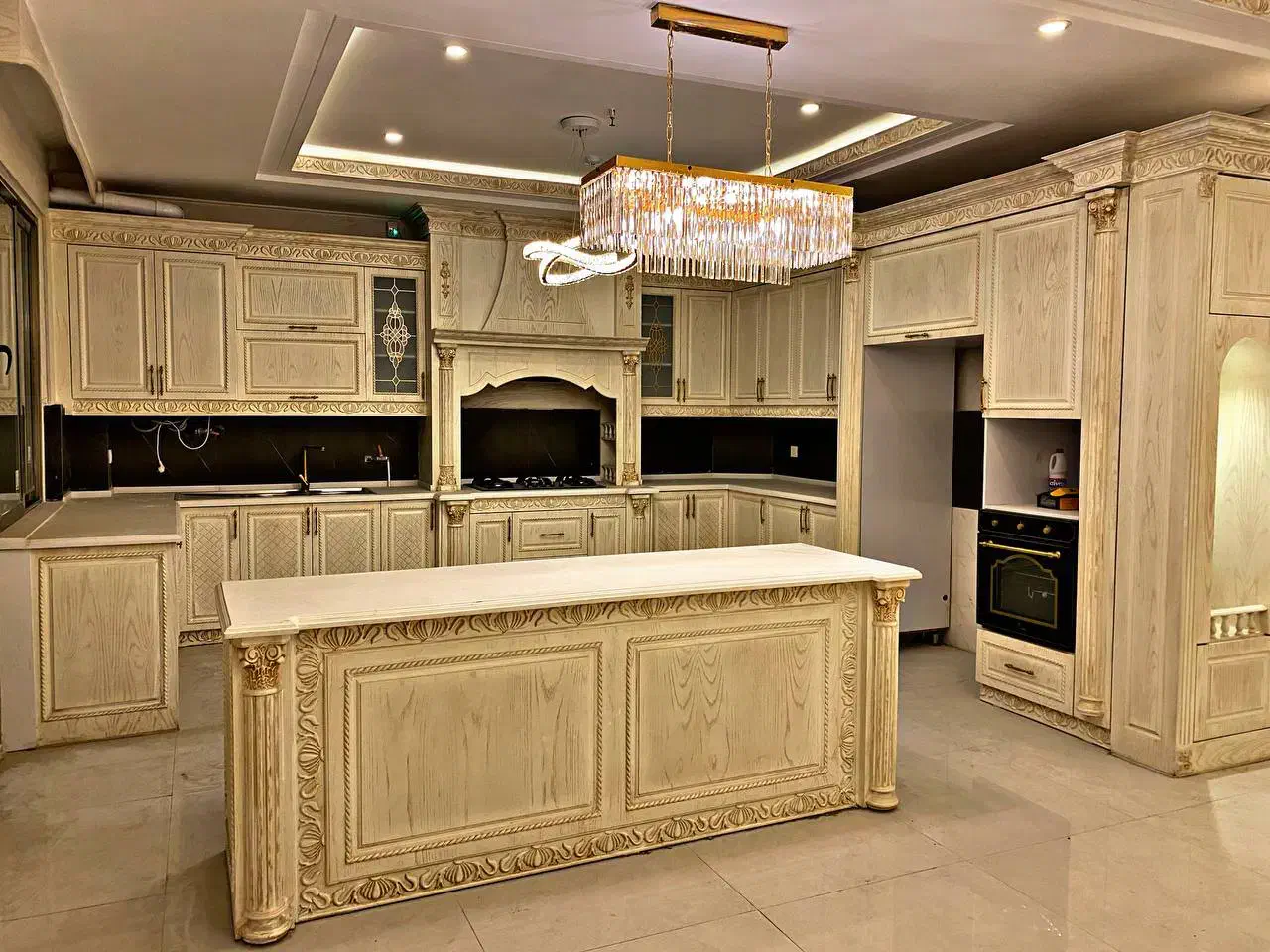 ۱۷۵متر آپارتمان فول /سازنده برند /امامت/ زیباشهر|فروش آپارتمان|مشهد, آزادشهر|دیوار