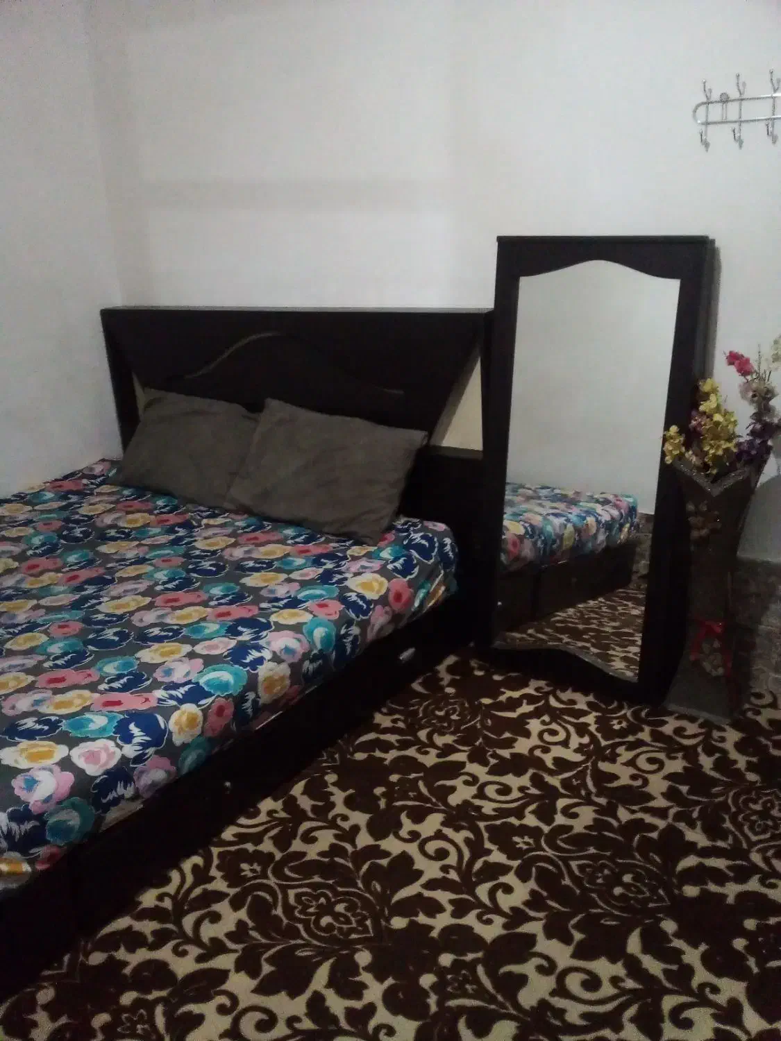 سویت خالی داریم.اجاره خانه ،سوییت  مستقل|اجارهٔ کوتاه‌مدت آپارتمان و سوئیت|گرگان, |دیوار