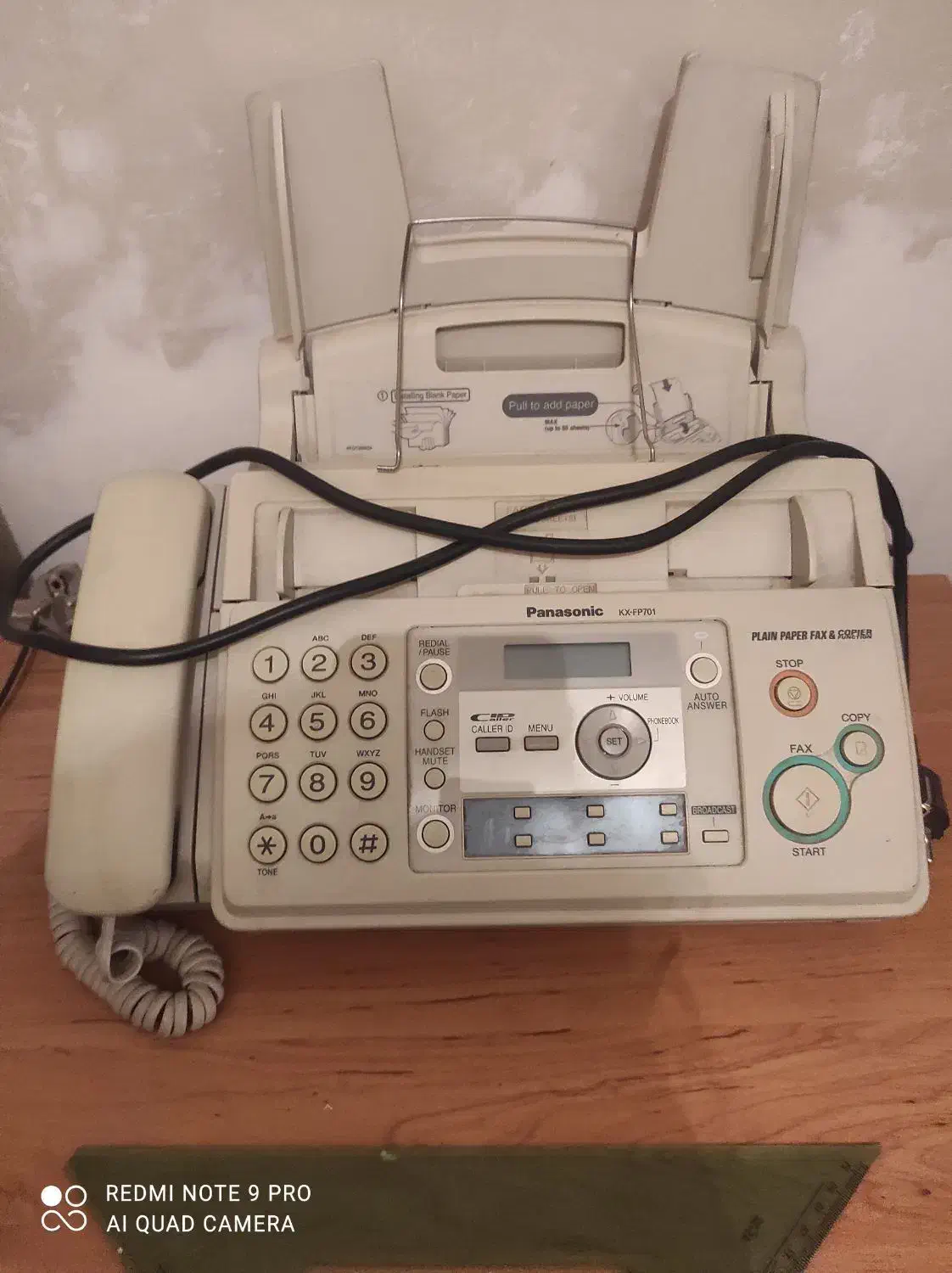 فکس|پرینتر، اسکنر، کپی، فکس|کرمان, |دیوار