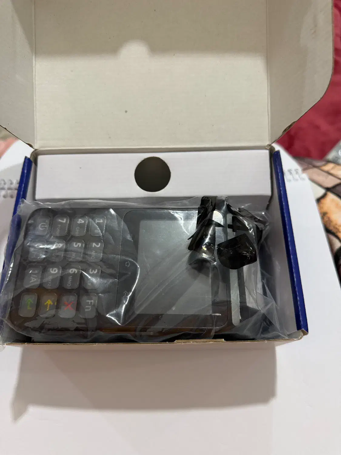 کارتخوان سیار پکس D300|فروشگاه و مغازه|شهرکرد, |دیوار