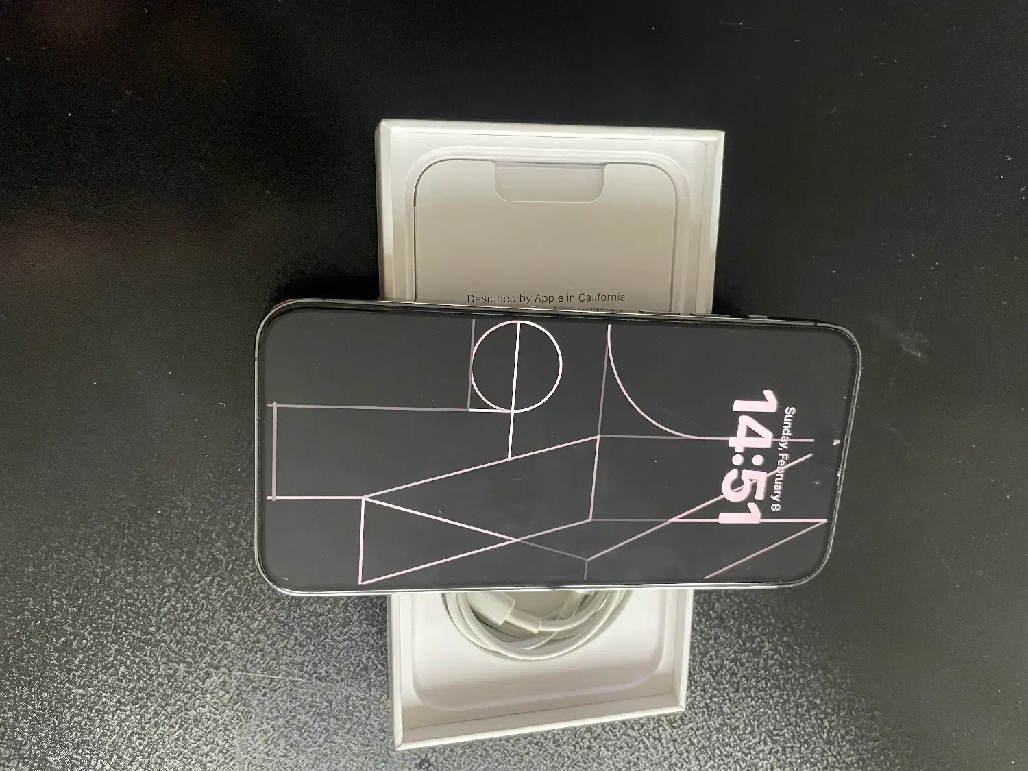 آیفون 14pro max|موبایل|تهران, سعادت‌آباد|دیوار