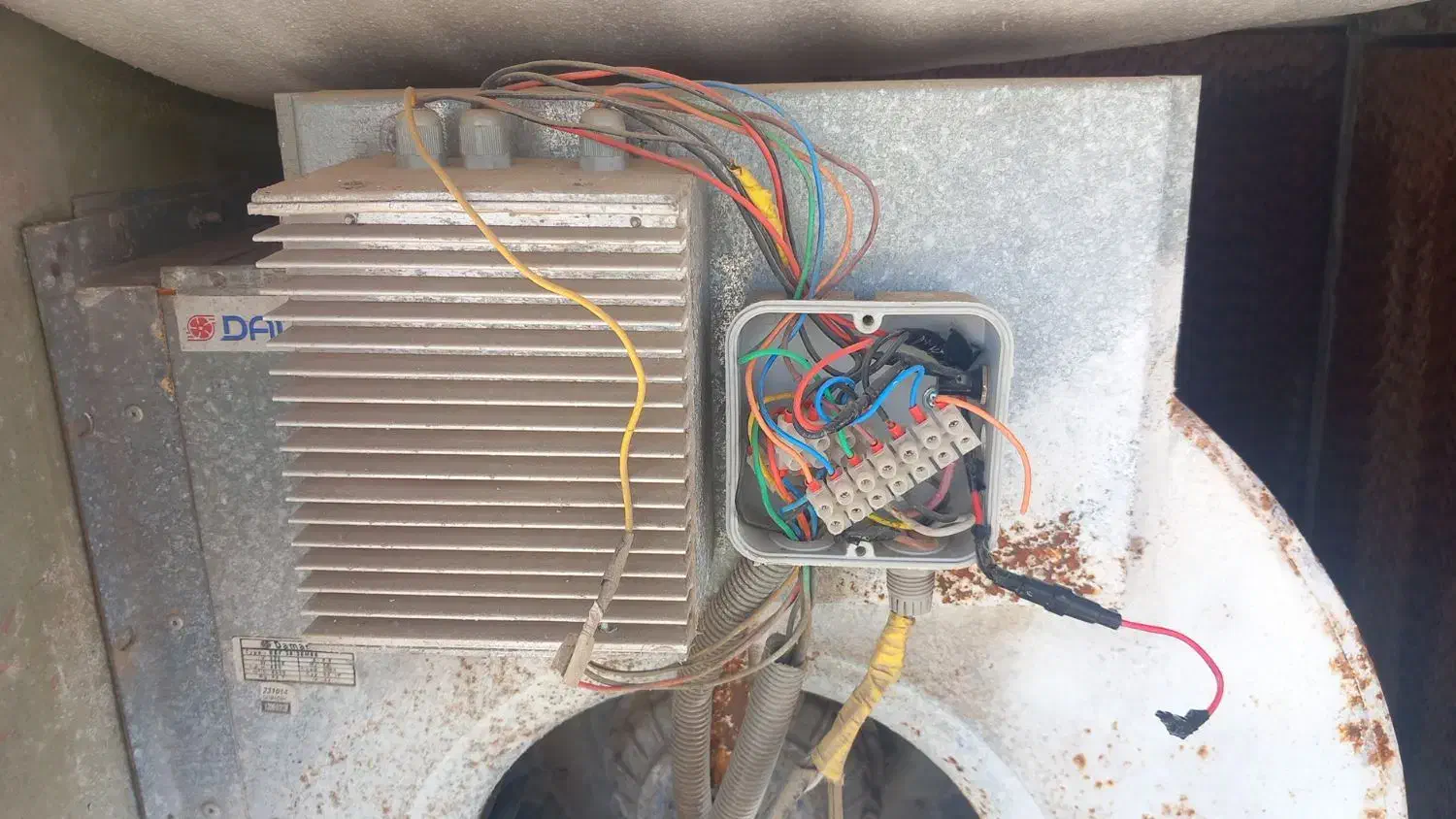 برقکار وخرده کاری|خدمات پیشه و مهارت|کاشان, ولیعصر|دیوار