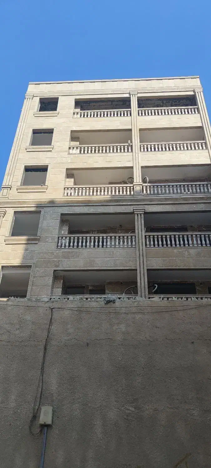 پیش فروش/ ۴ خواب/ سید کامل|پیش‌فروش املاک|بندرعباس, |دیوار