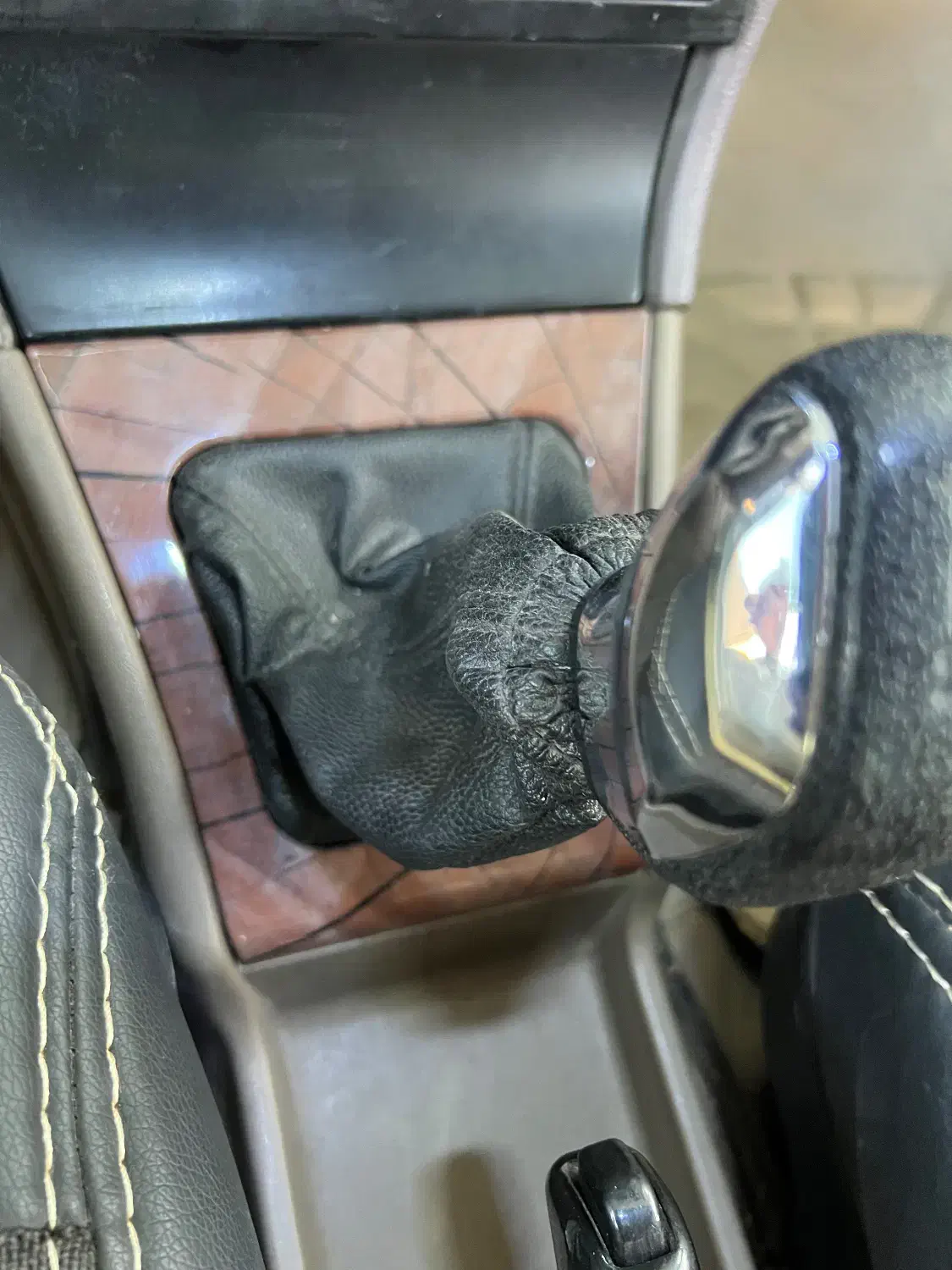 پنل دریچه کولر ۴۰۵ طرح چوب|قطعات یدکی و لوازم جانبی|کنارک, |دیوار