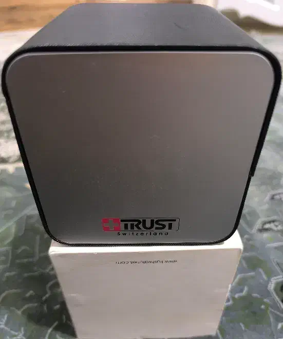 ساعت مچی زنانه TRUST اورجینال|ساعت|بهارستان, |دیوار
