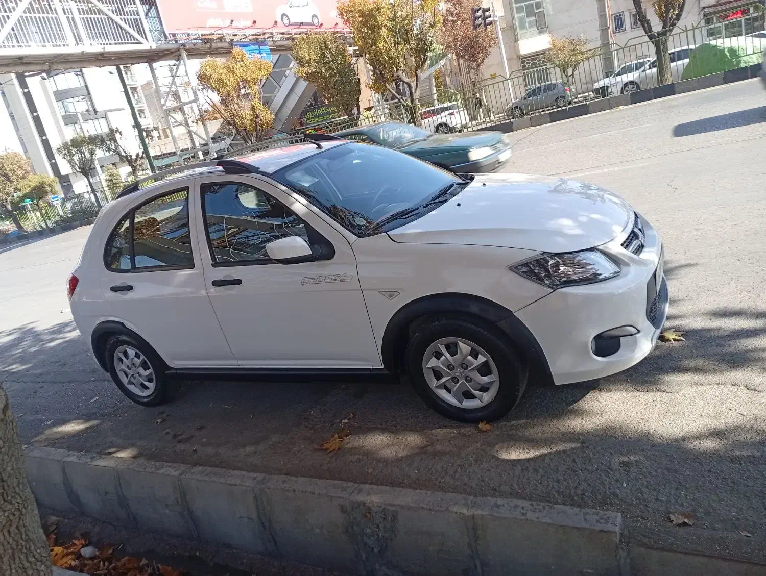 کوییک مدل 98بدون رنگ شاسی پلمپ تک برگ سند|خودرو سواری و وانت|همدان, |دیوار