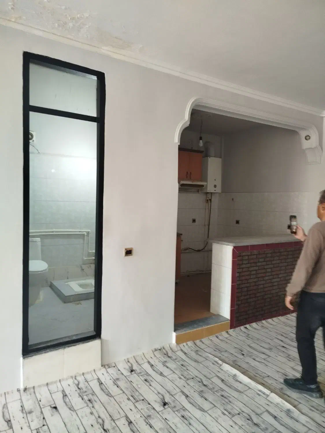 آپارتمان در عباسی|فروش آپارتمان|تبریز, |دیوار