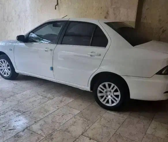 سورن پلاسEF7مدل403 کم کار|خودرو سواری و وانت|زاهدان, |دیوار