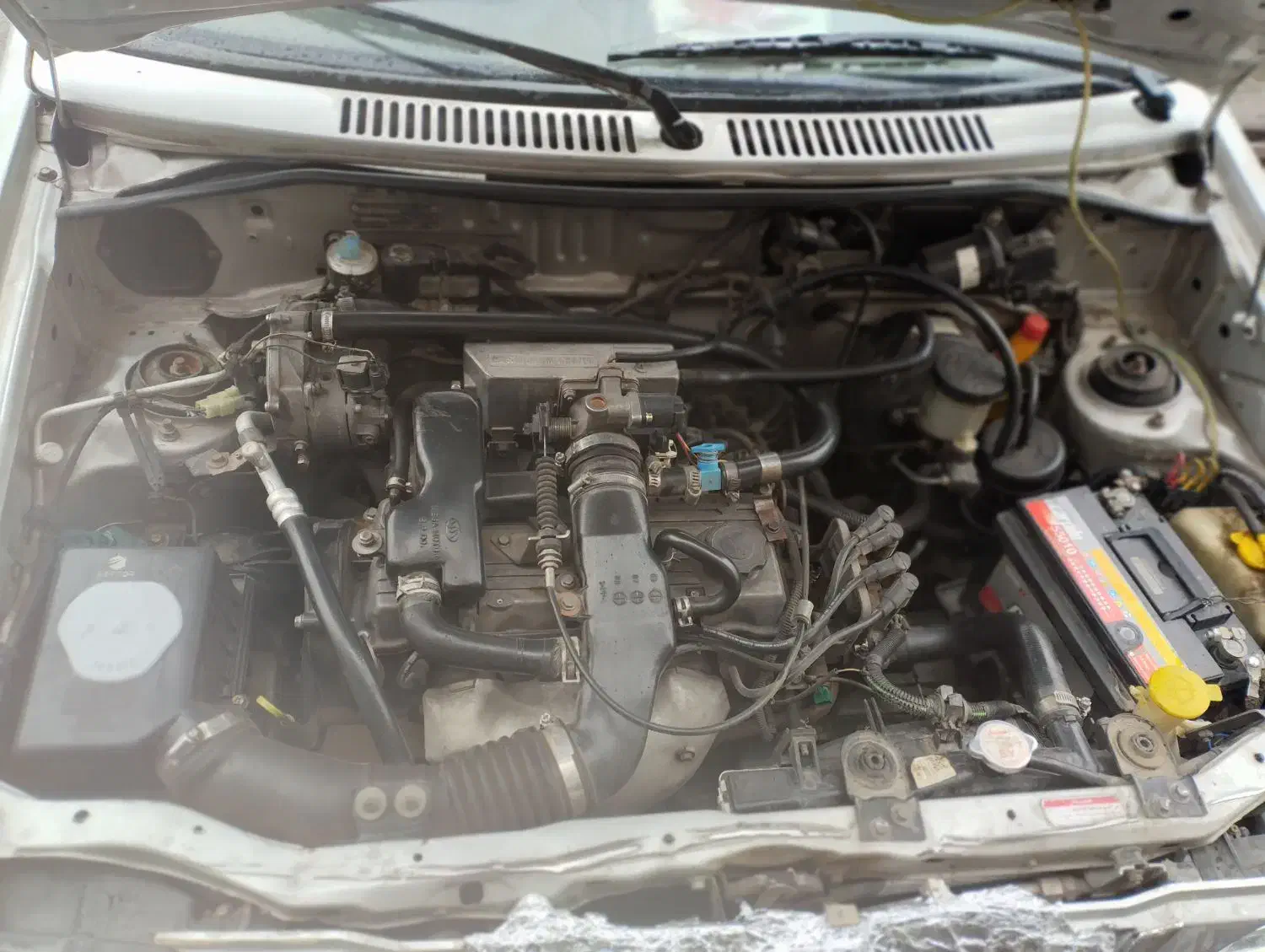 پراید141|خودرو سواری و وانت|اردبیل, |دیوار