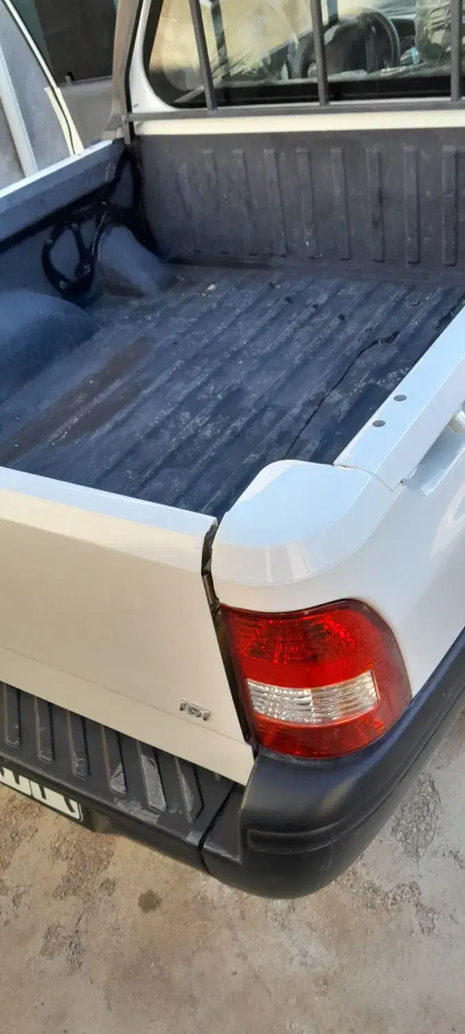 پراید وانت|خودرو سواری و وانت|یاسوج, |دیوار