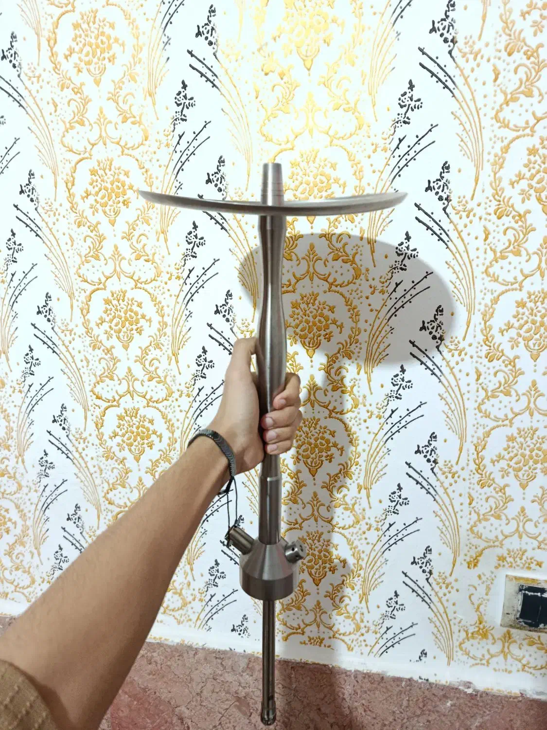 قلیون کرنو|کلکسیون و سرگرمی|بجنورد, |دیوار