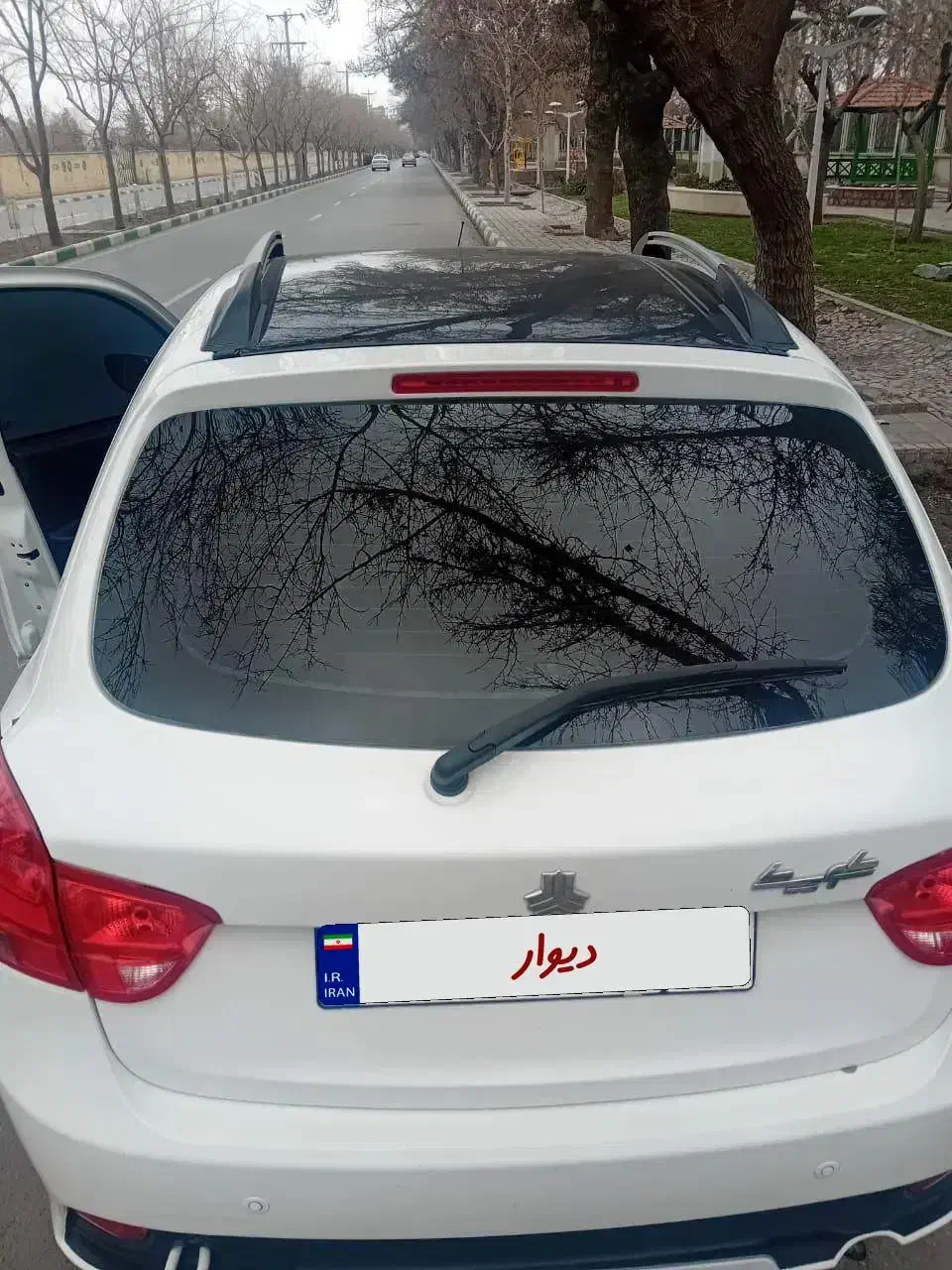 کوئیک در حد صفر|خودرو سواری و وانت|مشهد, ادیب نیشابوری (شهرک غرب)|دیوار