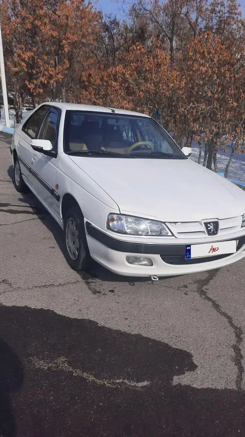 پارس 92|خودرو سواری و وانت|تبریز, |دیوار