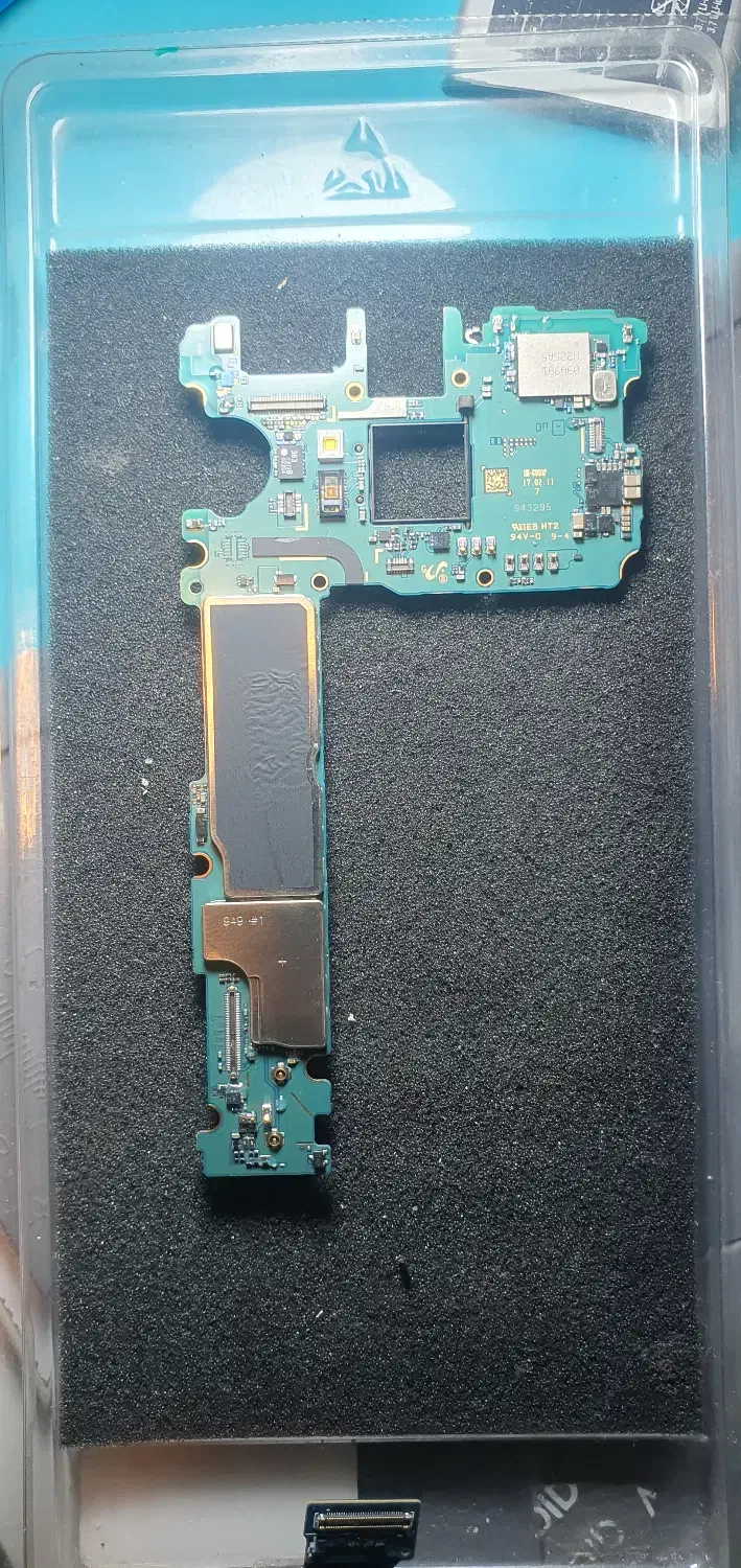 برد G950f|موبایل|مشگین شهر, |دیوار