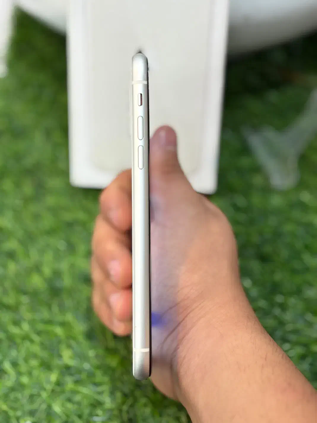 iphone 11 128 ch|موبایل|کرج, گوهردشت|دیوار