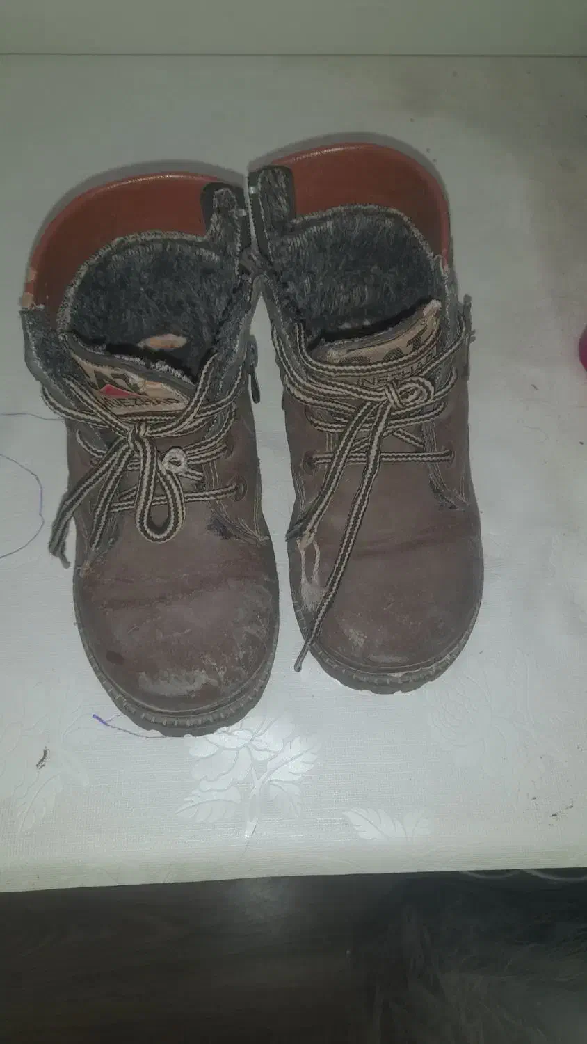 کفش پسرانه|کفش و لباس بچه|خسروشاه, |دیوار