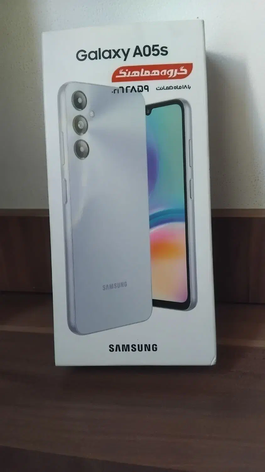 A05s|موبایل|ری, دولتآباد|دیوار