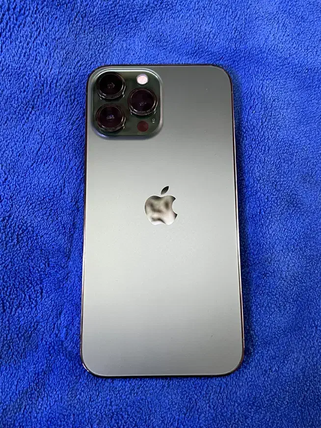 iPhone 13 Pro max 512G|موبایل|تهران, خلیج فارس|دیوار