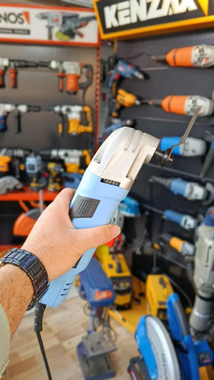 جشنواره فروش چکی(الان بخر ، سال بعد تسویه کن)|ابزارآلات|قزوین, |دیوار