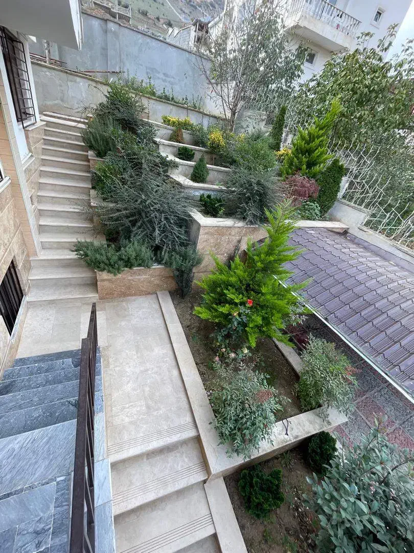 اجاره واحد95 متر 2 خواب در کلاردشت|اجارهٔ خانه و ویلا|کلاردشت, |دیوار