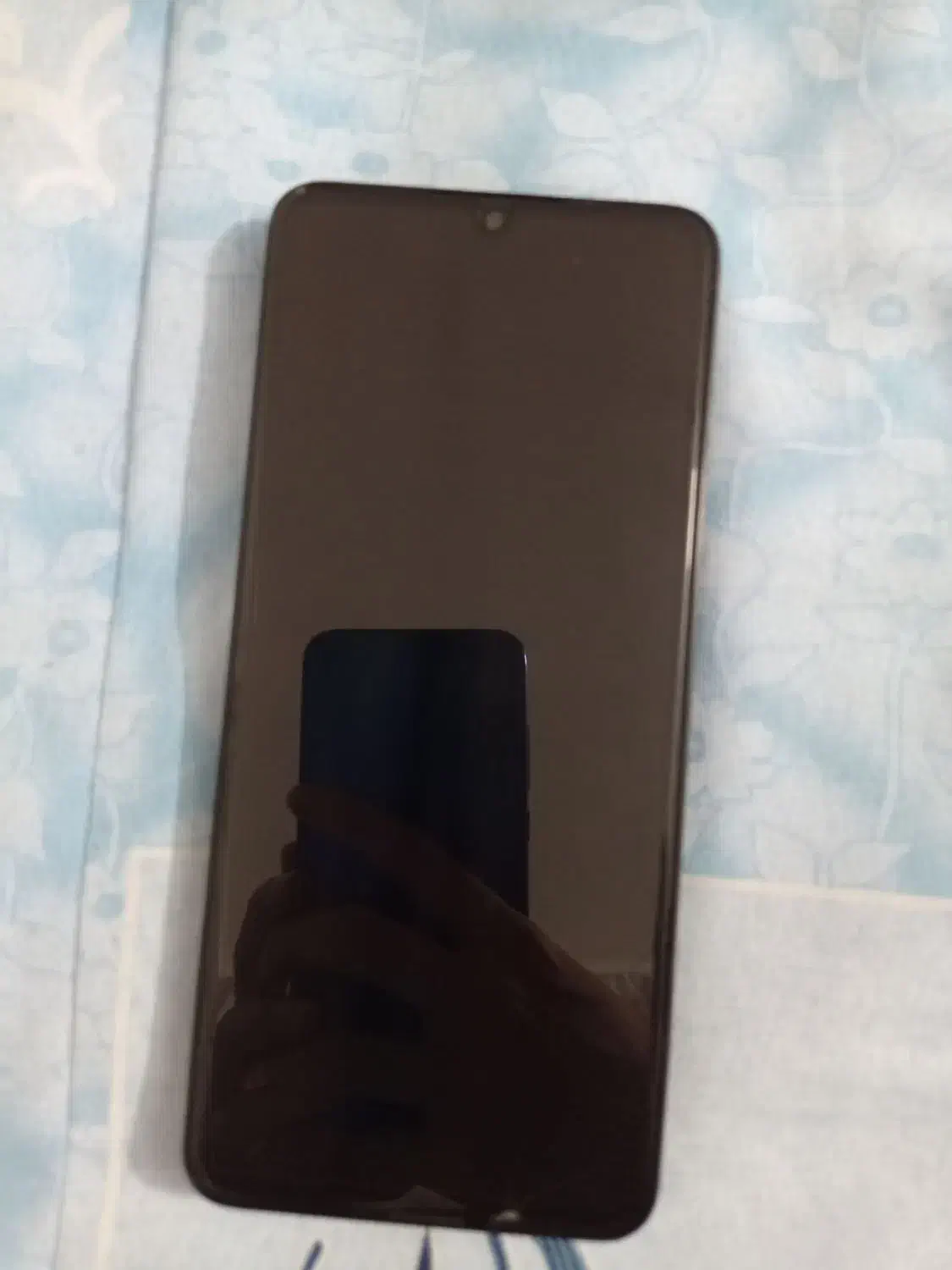 گوشی poco c75 مشکی|موبایل|مشهد, شهید فرامرز عباسی|دیوار