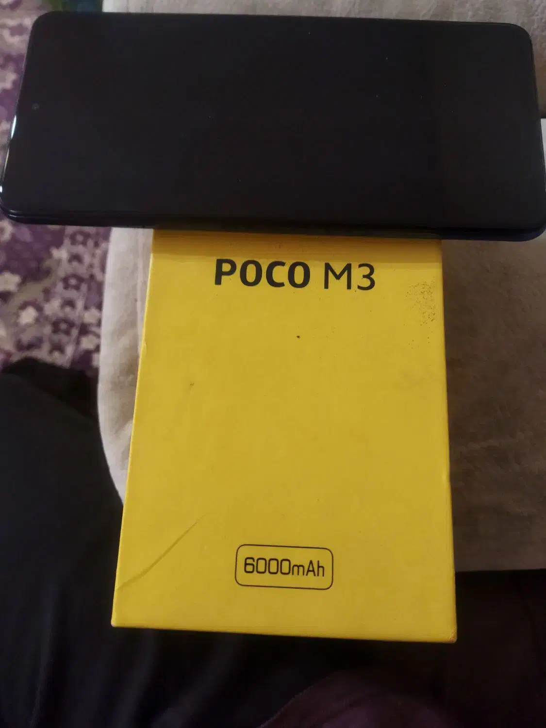 شبی امی پول گو ام 3سالم|موبایل|محمدشهر, محمدشهر|دیوار