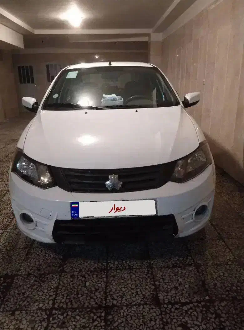 ساینا پلاس|خودرو سواری و وانت|تهران, خلیج فارس|دیوار