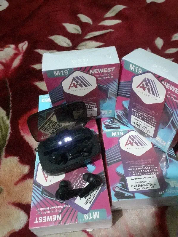 ایرپاد|لوازم جانبی موبایل و تبلت|تهران, آشتیانی|دیوار