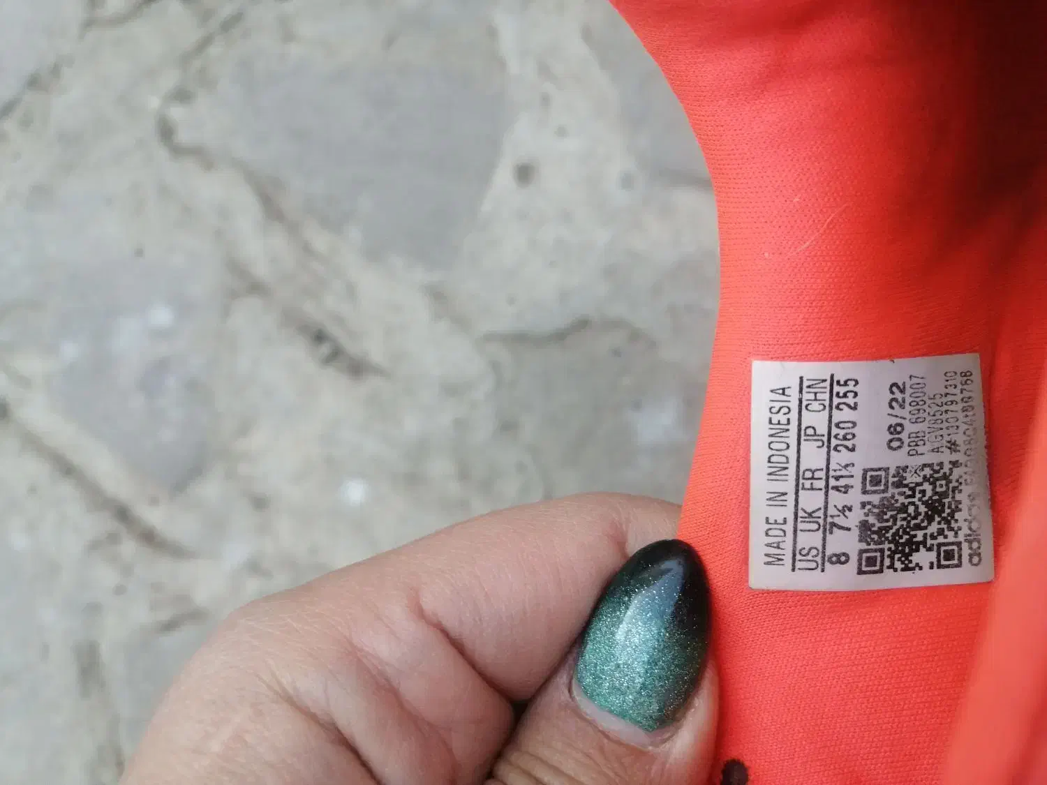 2جفت کتونی ژاپن اورجینال کاملا سالم|کیف، کفش، کمربند|کوهسار (البرز), |دیوار